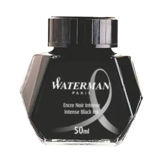Waterman S0110710 penvulling Zwart 1 stuk(s)