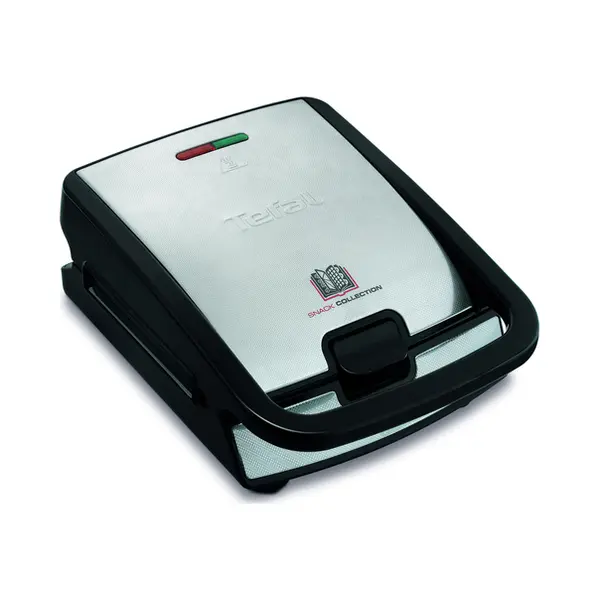 Tefal Snack Collection Multisnack apparaat / wafelijzer / tosti-ijzer - SW852D thumbnail