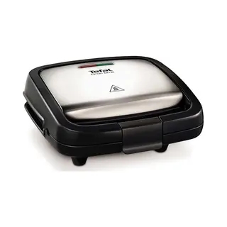 Tefal Tosti-apparaat - Croc Time SM193D