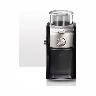 Krups G VX2 42 100 W Schwarz, Chrom