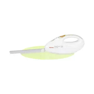 Tefal 8523 elektrisch mes 100 W Wit
