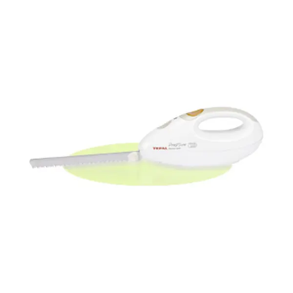 Tefal 8523 elektrisch mes 100 W Wit thumbnail