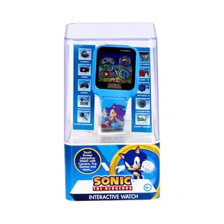 Accutime Sonic (40 mm), Smartwatch