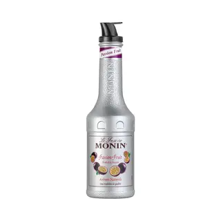 Monin 362206 dessert syrup/sauce Passion fruit 1000 ml Dessert sauce
