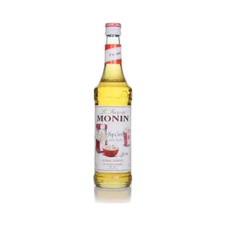 Monin Popcorn Syrup Syrups And Cordials