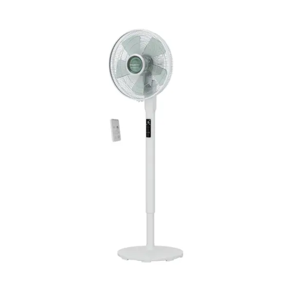 Rowenta Turbo Silence Extreme+ VU5890 VU5890 statiefventilator thumbnail