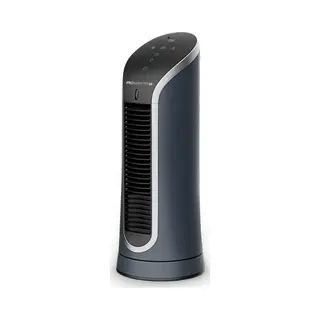 Rowenta Eole Compact VU6220F0 Zwart