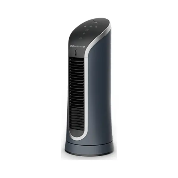 Rowenta Eole Compact VU6220F0 Zwart thumbnail