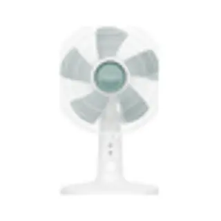 Rowenta Turbo Silence Extreme VU2740 + VU2740 Tafelventilator