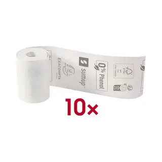 Exacompta 40768E thermal paper