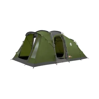 Coleman Familienzelt Vespucci 4 480 X 300 X 190/200 Cm