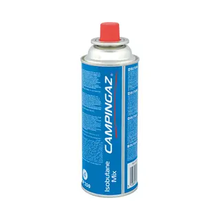 Campingaz Cp 250 220 g Isobutaan Klepcassette