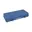 Blauw, Deksel