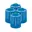 4 pack, Blauw