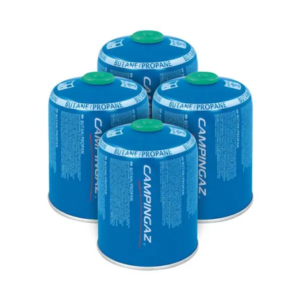 Campingaz 2179823 accessoire voor campingkooktoestellen 710 g Metaal Blauw Brandstoffles thumbnail