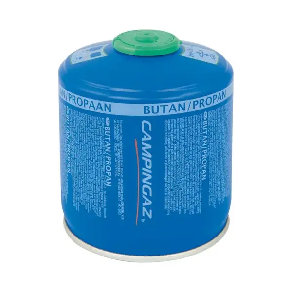 Campingaz Cv300 Cartouche Gasfles 410gr thumbnail