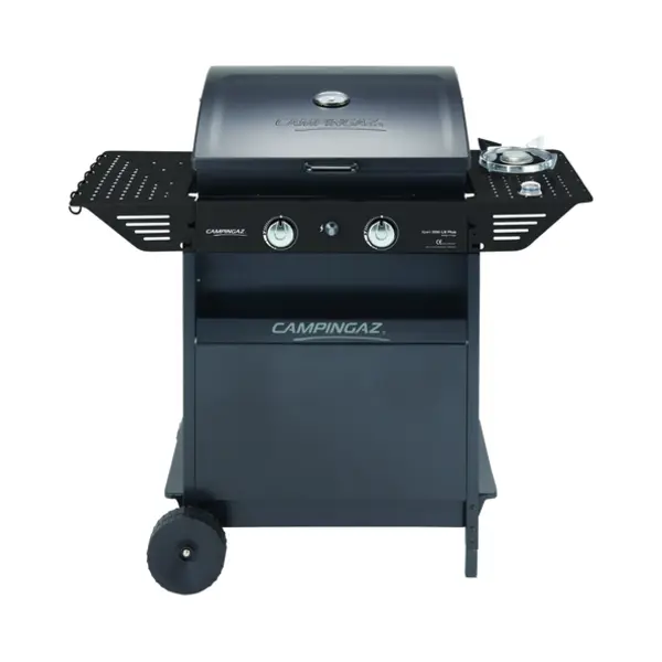 Campingaz Xpert 200 Ls Plus Rocky Grill Wagen Gas Schwarz 10300 W thumbnail