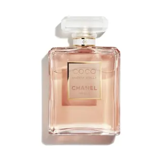 Chanel Coco Mademoiselle 50 ml Frauen