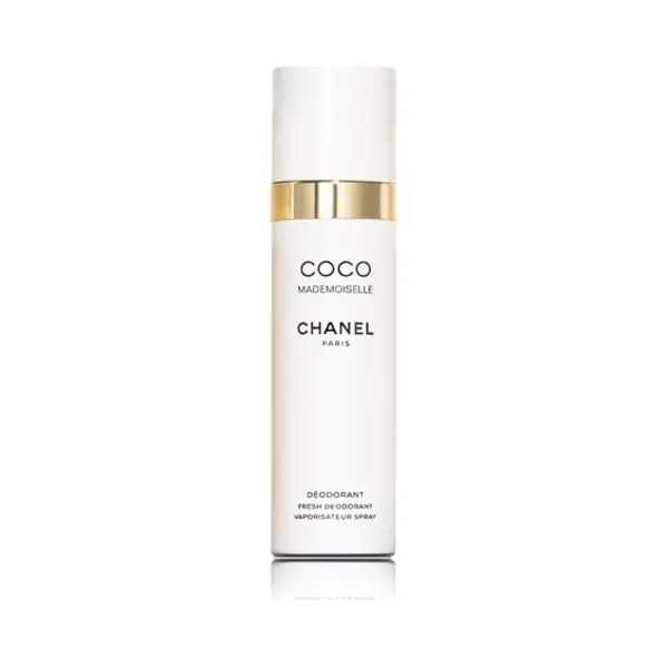 Chanel Coco Mademoiselle Vrouwen Spuitbus deodorant 100 ml 1 stuk(s) thumbnail