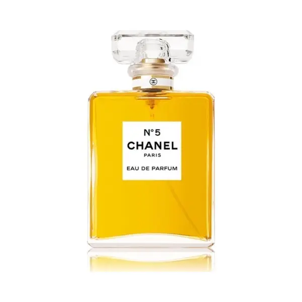 Chanel N°5 Eau De Parfum Tasverstuiver Navulling 3 St thumbnail