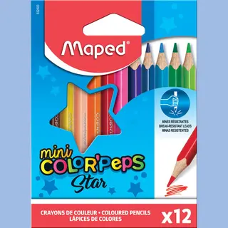 Maped 832500 12 Stück(e)