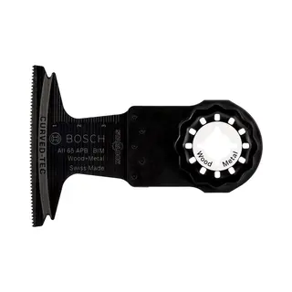 Bim Tauchsägeblatt W+m Aii 65 Apb - 2608661781 - Bosch