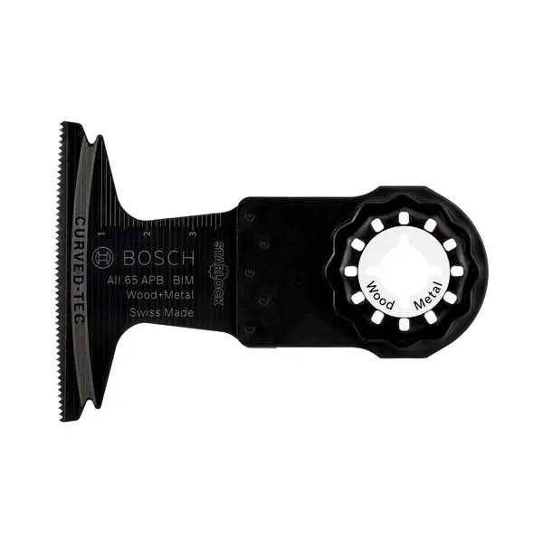 Bim Tauchsägeblatt W+m Aii 65 Apb - 2608661781 - Bosch thumbnail