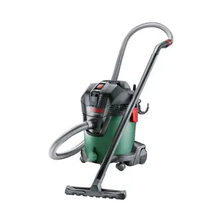 Bosch AdvancedVac 20 300 Aw 20 l Schwarz, Grün