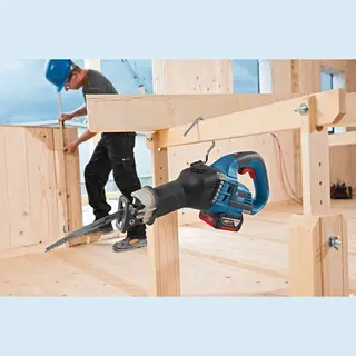 Bosch Gsa 18V-32 Professional