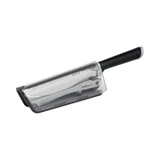 Tefal Ever Sharp K25690 K2569004 koksmes met slijper