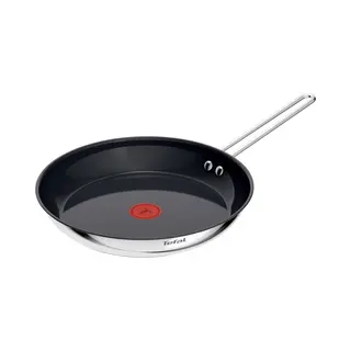 Tefal Nordica H8710455 Pfanne Allzweckpfanne Rund