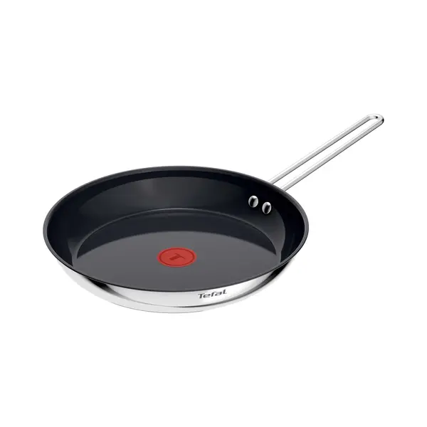 Tefal Nordica H8710455 Pfanne Allzweckpfanne Rund thumbnail