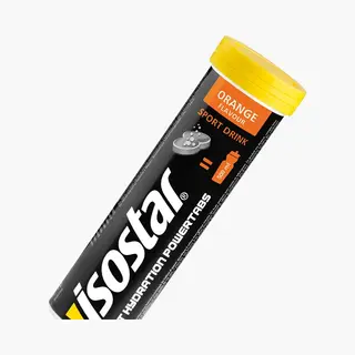 Isostar Fast Hydration Bebida isotónica Tablet