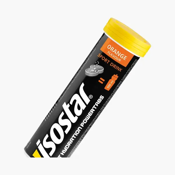 Isostar Fast Hydration Bebida isotónica Tablet thumbnail