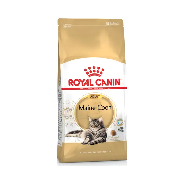 Royal Canin Maine Coon Katzen-Trockenfutter 12 kg Adult thumbnail