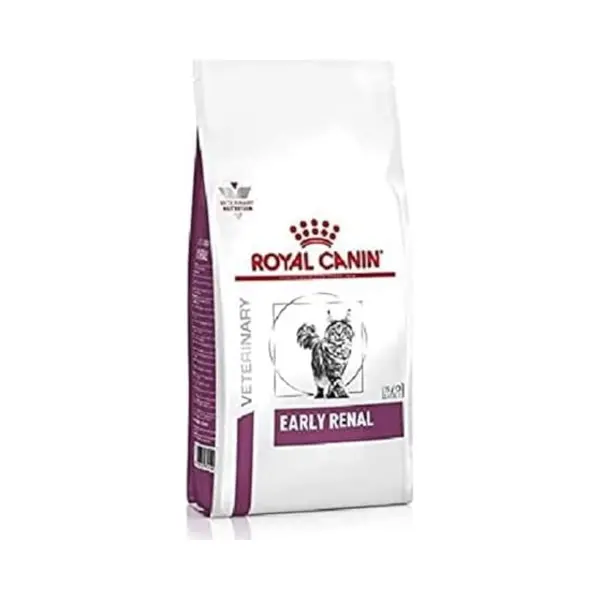 Royal Canin Veterinary Diet Royal Canin Veterinary Cat - Early Renal - 1.5kg thumbnail