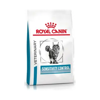 Royal Canin Veterinary Diet Sensitivity Control - Kattenvoer - 3.5 Kg