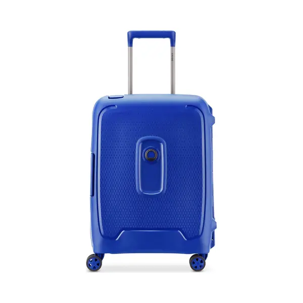 Delsey Paris Trolley 'Moncey' Blauw thumbnail