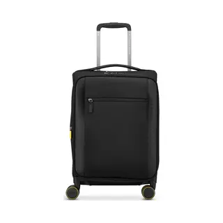 Delsey Paris Trolley 'Montmartre 3' Zwart