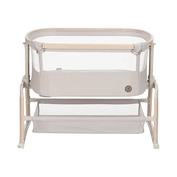 Co-sleeper Wieg Maxi-Cosi Iora Air Classic Beige thumbnail