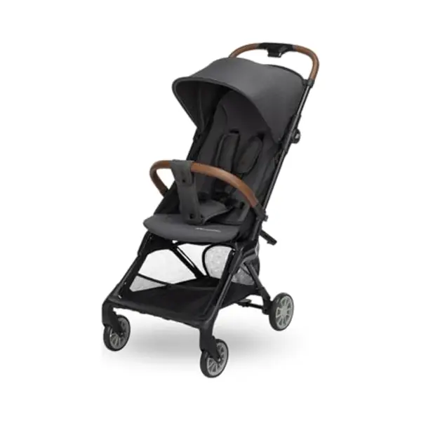 Bebeconfort Zephir, Compacte Kinderwagen, 0 Tot 4 Jaar (max. 22 Kg), Lichte Reiskinderwagen (5, 6 Kg), Toegestaan In Cabinebagage, Kantelbare Zitting thumbnail
