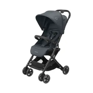 Maxi-Cosi Lara² Lichtgewicht wagen 1 zitplaats(en) Grafiet