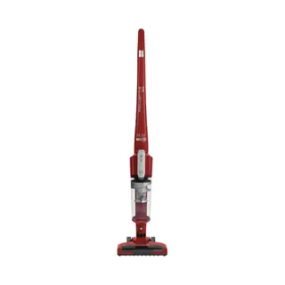 Rowenta Air Force Light RH6543 stick vacuum/electric broom Battery Dry Bagless 0.65 L Red