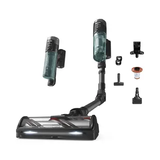 Rowenta RH9L42 X-Force Flex 12.60 Neo RH9L42 Steelstofzuiger
