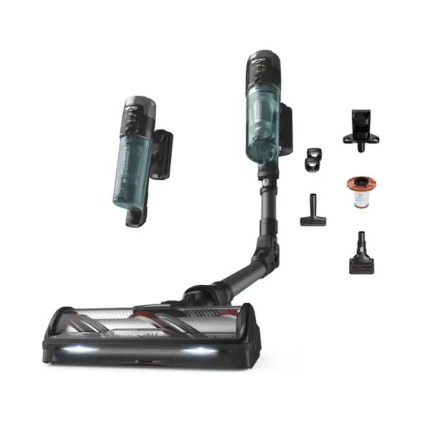 Rowenta RH9L42 X-Force Flex 12.60 Neo RH9L42 Steelstofzuiger thumbnail