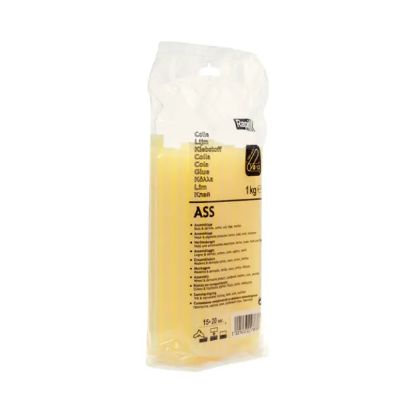 Rapid 12 mm Professional Glue Special assembly thumbnail