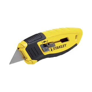 Stanley Praezisionsmesser Mit Einziehb. Klinge