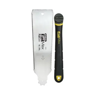 Stanley Japansäge FatMax Fein Und Grob 600mm