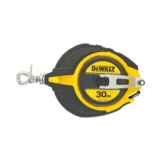 DeWALT DWHT0-34093 Landmeter 30m X 9, 5mm Gesloten Kast