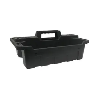 Stanley STST1-72359 small parts/tool box Plastic Black